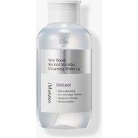 JMsolution - Skin Boost Retinol Micellar Cleansing Water 1.5 500ml JMsolution - Skin Boost Retinol Micellar Cleansing Water 1.5 500ml von JMsolution
