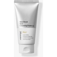 JMsolution - Skin Boost Rice Cleansing Foam 1.5 150ml JMsolution - Skin Boost Rice Cleansing Foam 1.5 150ml von JMsolution