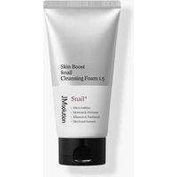 JMsolution - Skin Boost Snail Cleansing Foam 1.5 150ml von JMsolution