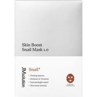 JMsolution - Skin Boost Snail Mask Set 1.0 30ml x 10 sheets JMsolution - Skin Boost Snail Mask Set 1.0 30ml x 10 sheets von JMsolution