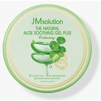 JMsolution - The Natural Aloe Soothing Gel Cica Plus Calming 300ml JMsolution - The Natural Aloe Soothing Gel Cica Plus Calming 300ml von JMsolution