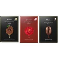 JMsolution - The Natural Mask Set Calming - 3 Types Peony JMsolution - The Natural Mask Set Calming - 3 Types Peony von JMsolution