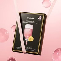 JMsolution - Water Luminous S.O.S Ringer Collagen Mask Set Plus 30ml x 10 sheets JMsolution - Water Luminous S.O.S Ringer Collagen Mask Set Plus 30ml x 10 sheets von JMsolution