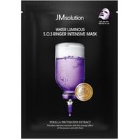 JMsolution - Water Luminous S.O.S Ringer Intensive Mask Set 30ml x 10 sheets JMsolution - Water Luminous S.O.S Ringer Intensive Mask Set 30ml x 10 sheets von JMsolution