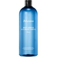 JMsolution - Water Luminous S.O.S Ringer Toner XL Black 600ml JMsolution - Water Luminous S.O.S Ringer Toner XL Black 600ml von JMsolution
