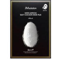 JMsolution - Water Luminous Silky Cocoon Mask Set Plus 35ml x 10 sheets JMsolution - Water Luminous Silky Cocoon Mask Set Plus 35ml x 10 sheets von JMsolution