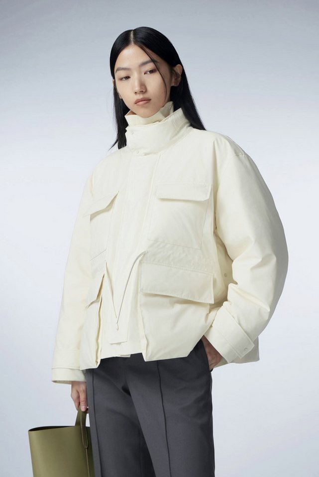 JNBY Daunenjacke JNBY Daunenjacke OFF-WHITE von JNBY
