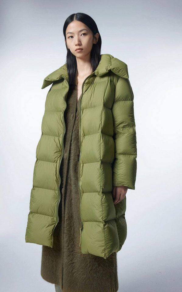 JNBY Daunenmantel Daunenmantel OLIVE von JNBY