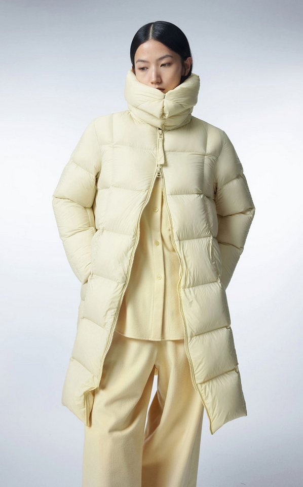 JNBY Daunenmantel Daunenmantel VANILLE von JNBY