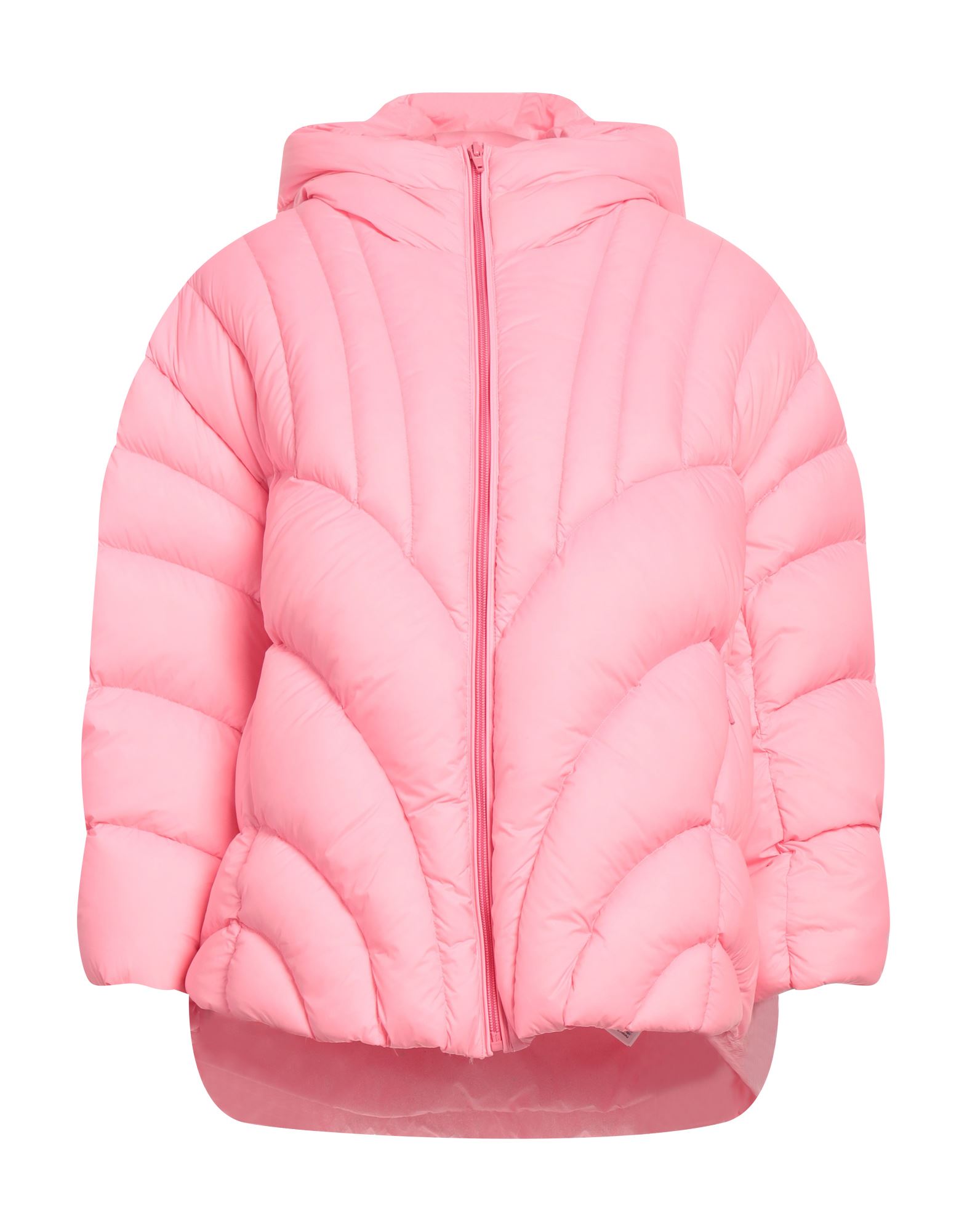 JNBY Pufferjacke & Daunenjacke Damen Rosa von JNBY