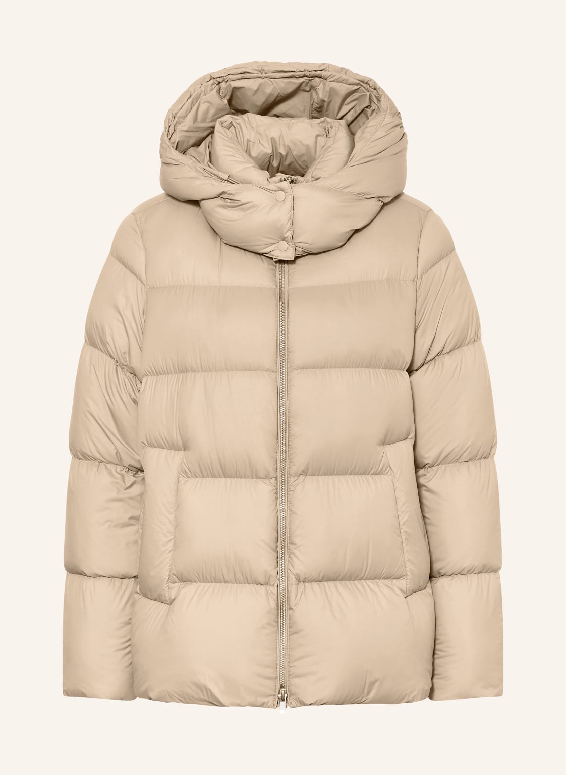 Jnby Daunenjacke braun von JNBY