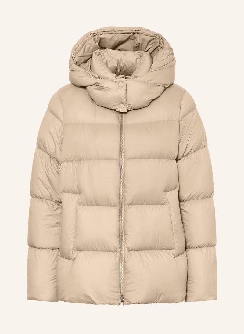 Jnby Daunenjacke braun von JNBY