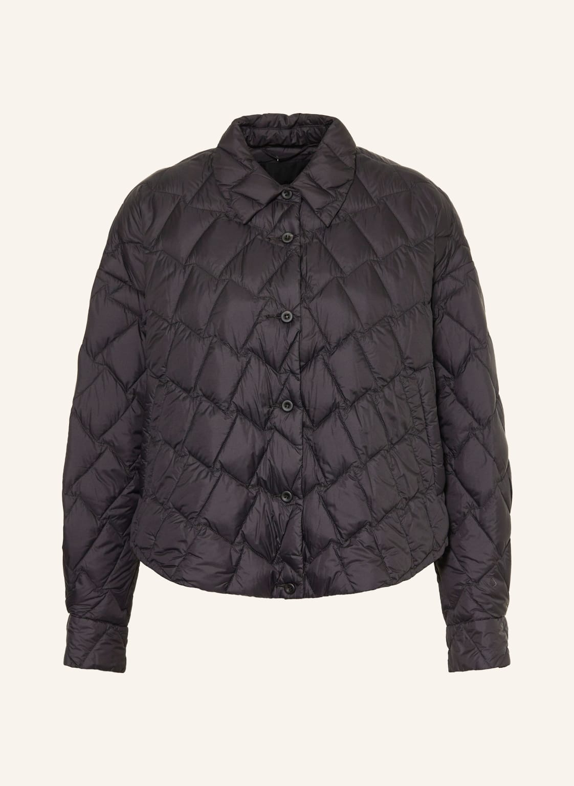 Jnby Daunenjacke schwarz von JNBY