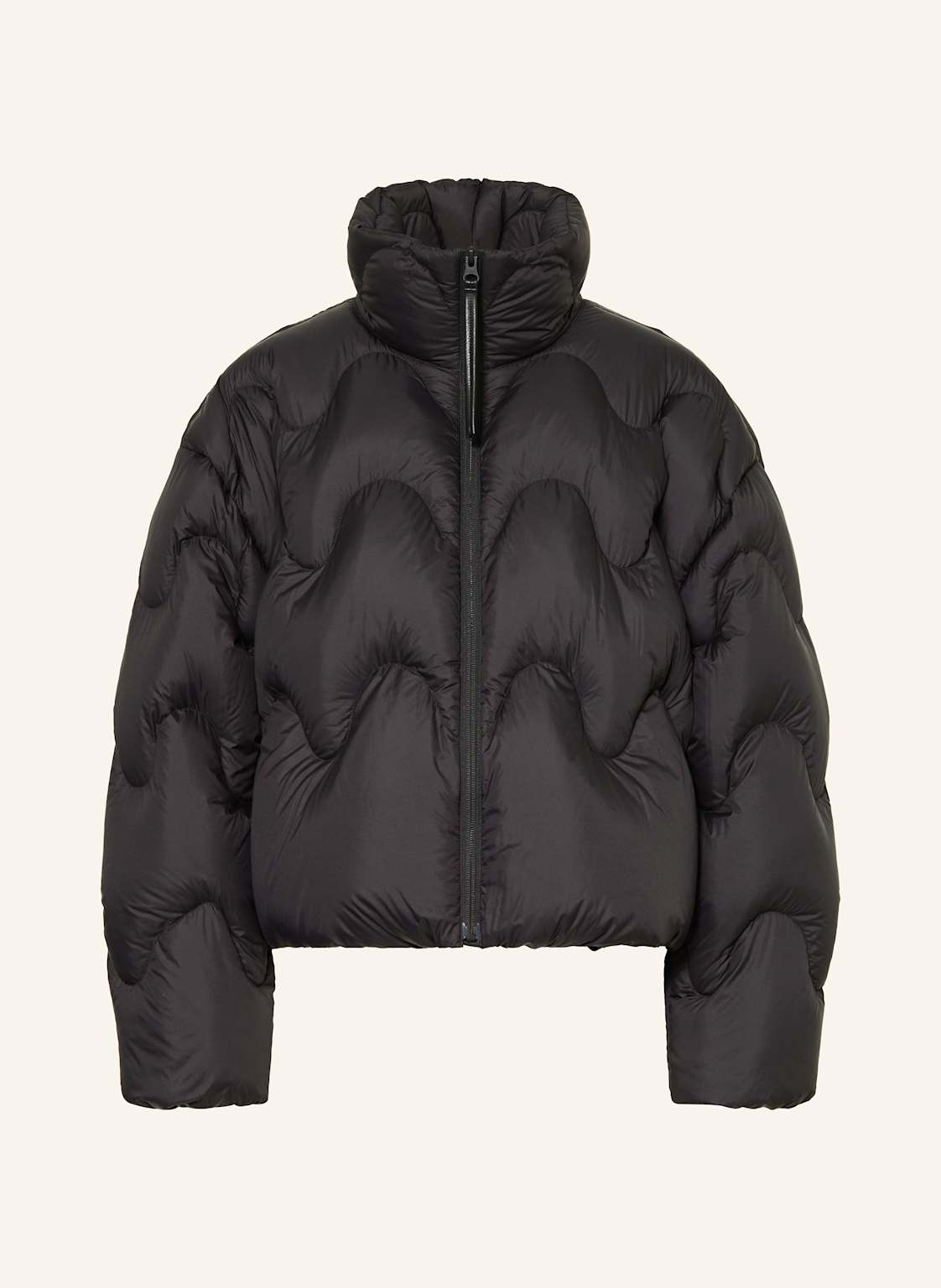 Jnby Daunenjacke schwarz von JNBY