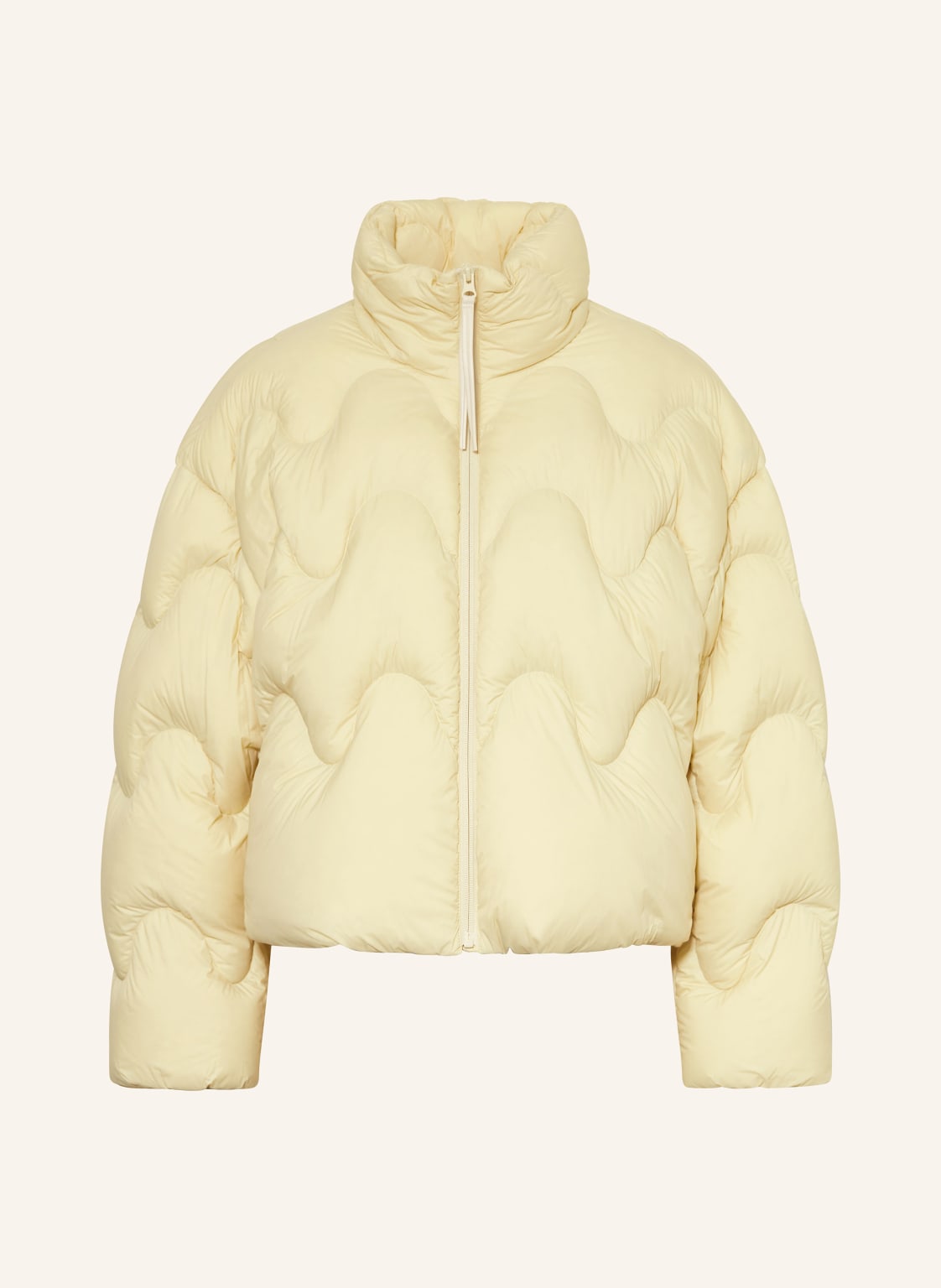 Jnby Daunenjacke weiss von JNBY