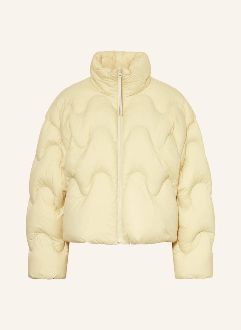 Jnby Daunenjacke weiss von JNBY