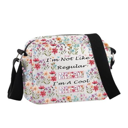 Memaw Geschenk Oma Muttertag Umhängetasche Memaw Geburtstagsgeschenk, Regular Memaw Hcb Memaw Geschenk Oma Muttertag Umhängetasche Memaw Geburtstagsgeschenk, Regular Memaw Hcb von JNIAP