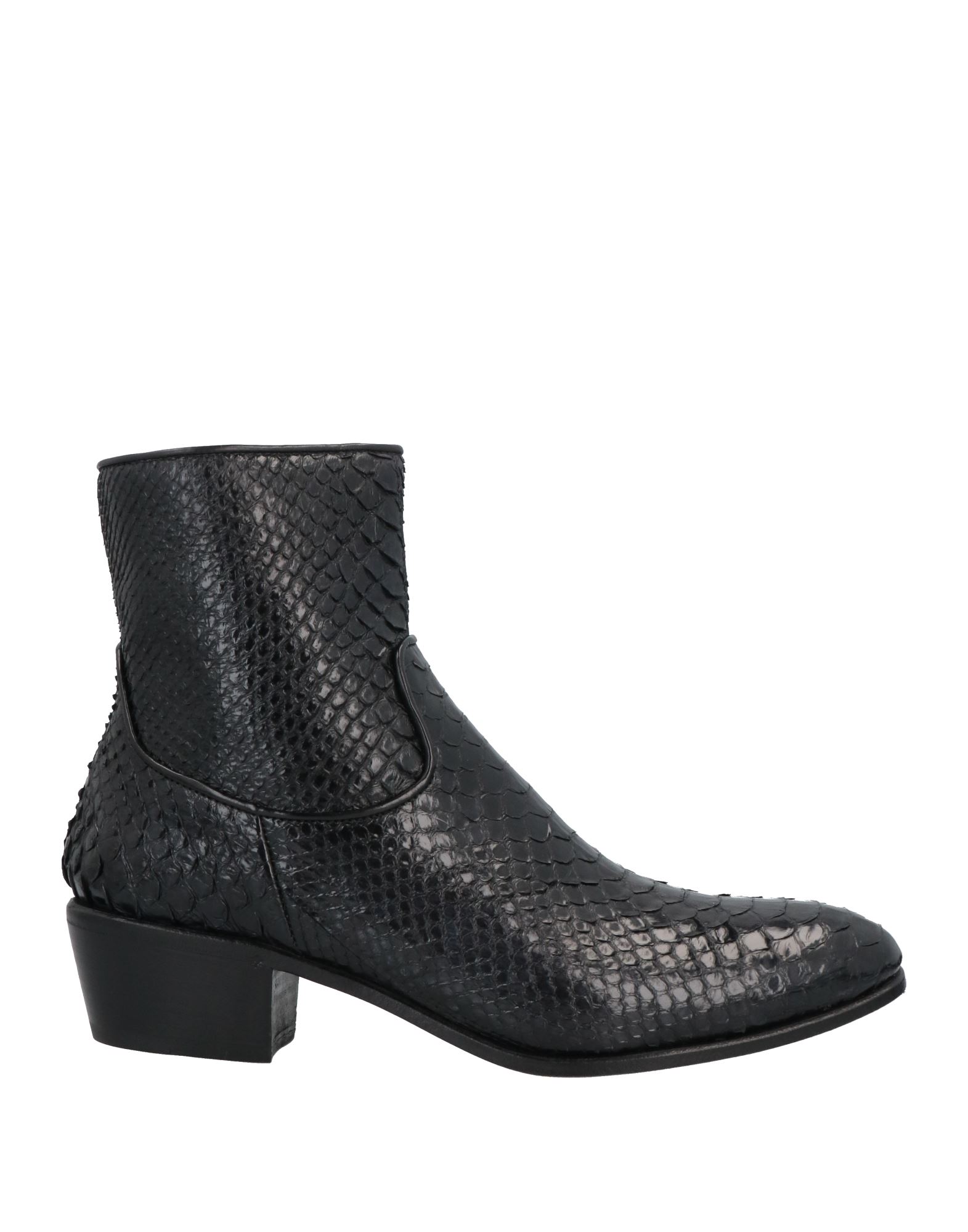 JO GHOST Stiefelette Damen Schwarz von JO GHOST