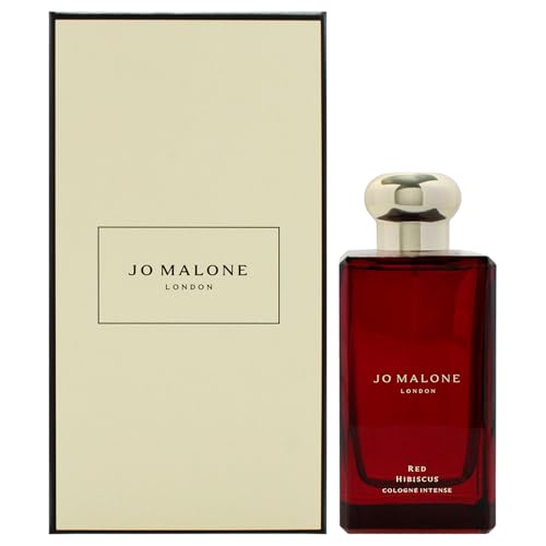 JO MALONE Red Hibiscus Cologne Intense 100 ml von Jo Malone