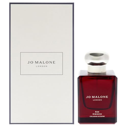 JO MALONE Red Hibiscus Cologne Intense 50 ml von JO MALONE