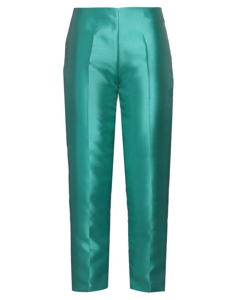 JO NO FUI Hose Damen Smaragdgrün von JO NO FUI