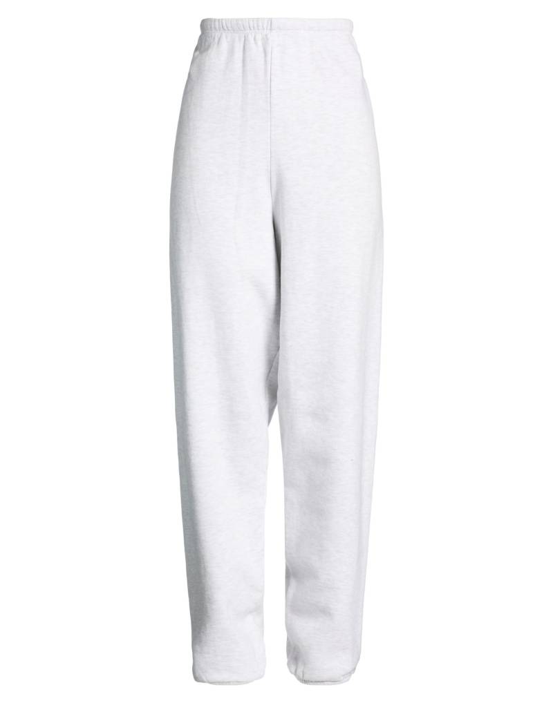 JOAH BROWN Hose Damen Hellgrau von JOAH BROWN