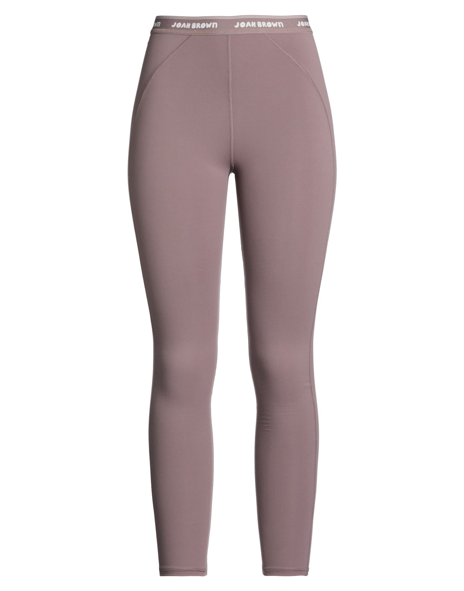 JOAH BROWN Leggings Damen Maulwurfsgrau von JOAH BROWN