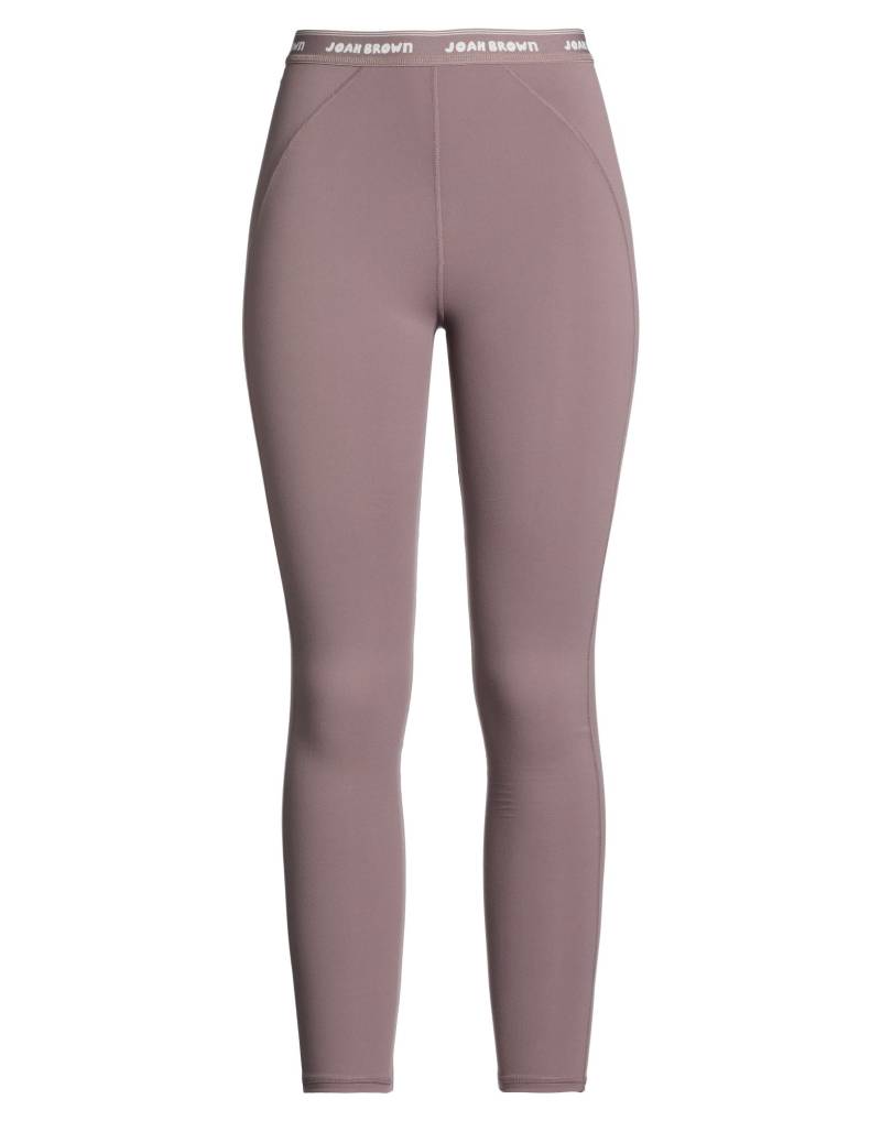 JOAH BROWN Leggings Damen Maulwurfsgrau von JOAH BROWN