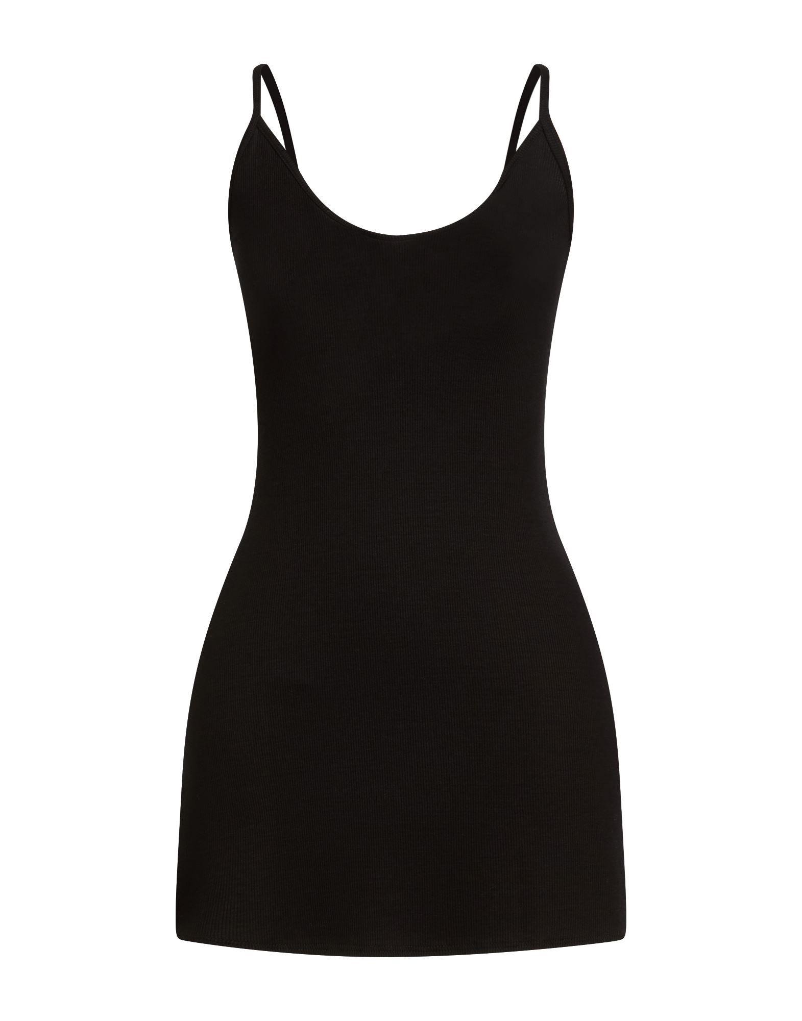 JOAH BROWN Mini-kleid Damen Schwarz von JOAH BROWN