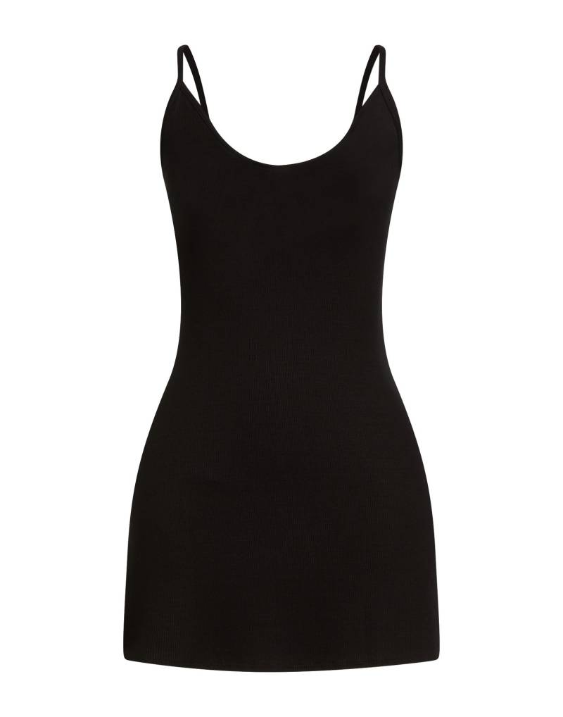 JOAH BROWN Mini-kleid Damen Schwarz von JOAH BROWN