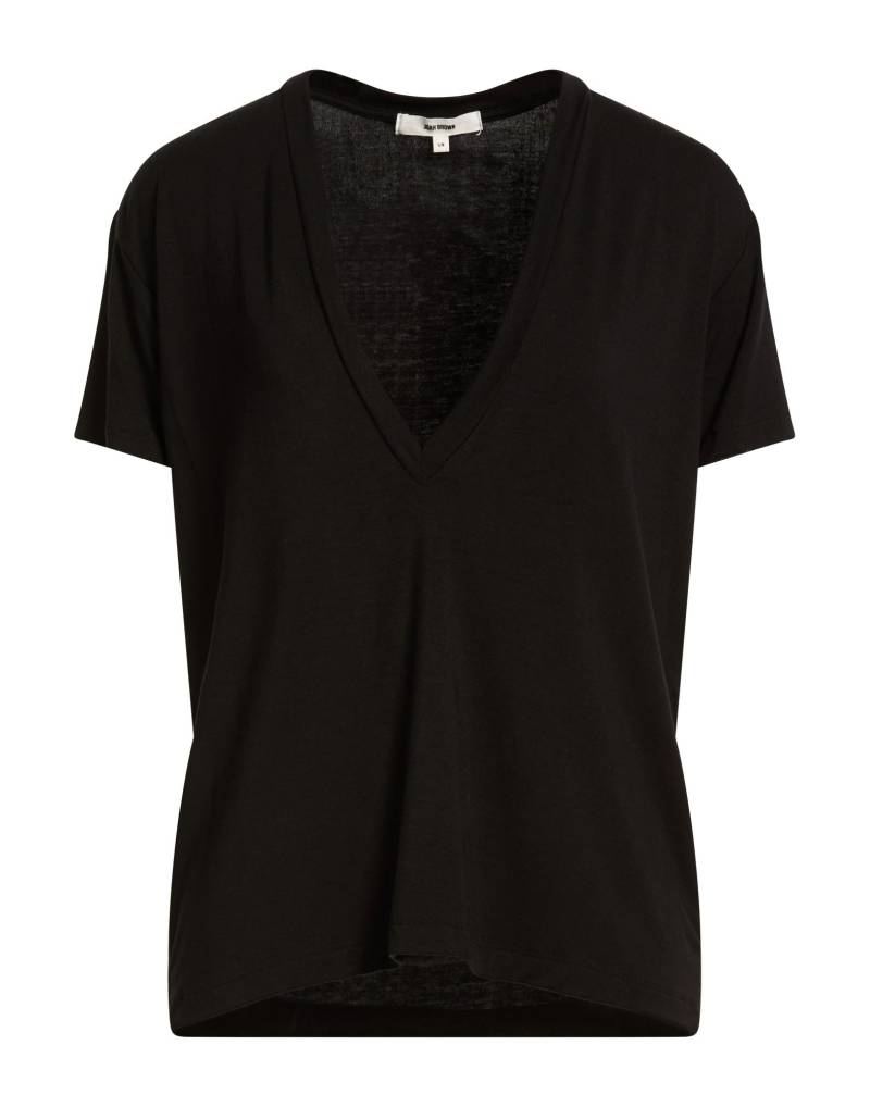 JOAH BROWN T-shirts Damen Schwarz von JOAH BROWN