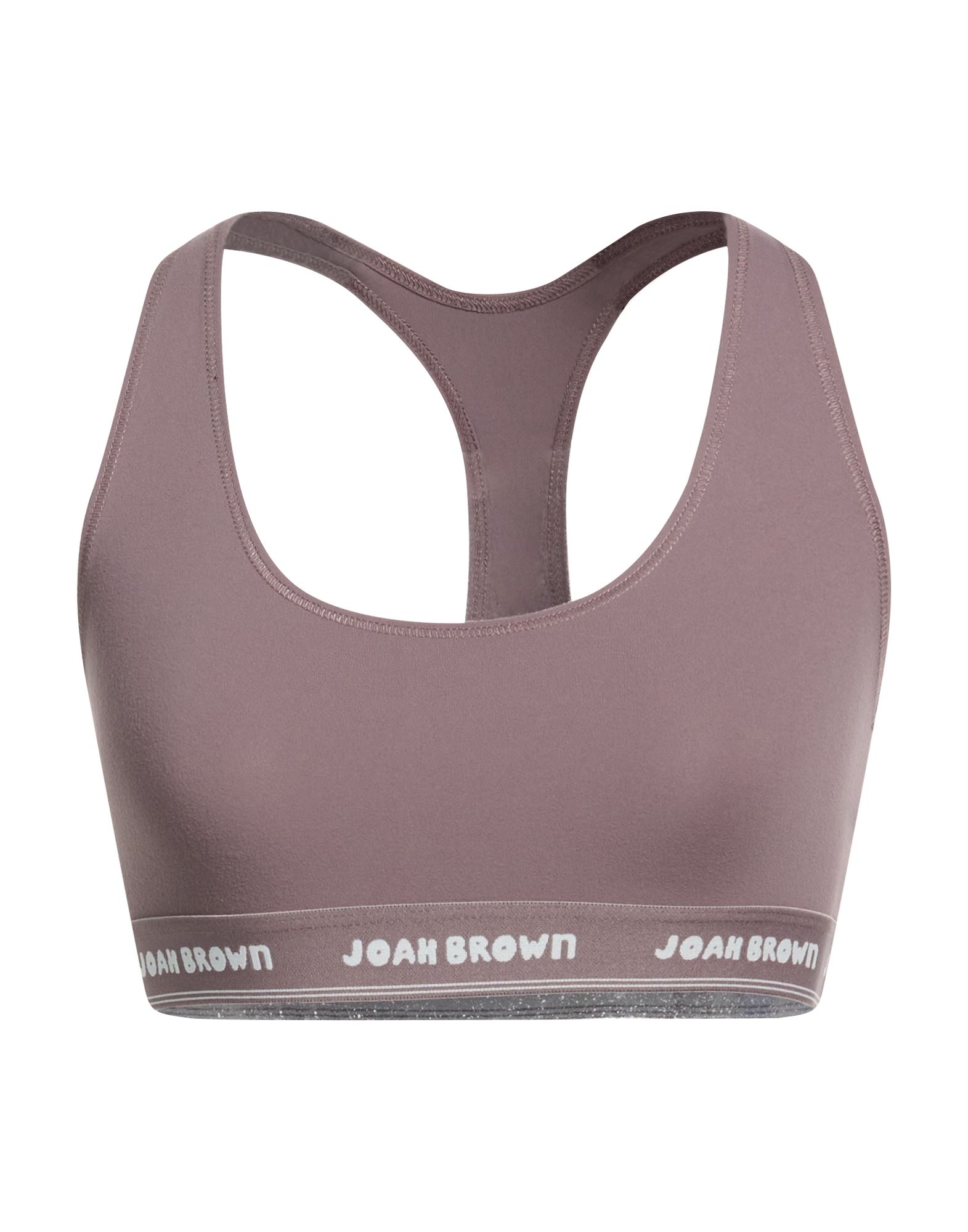 JOAH BROWN Top Damen Malve von JOAH BROWN