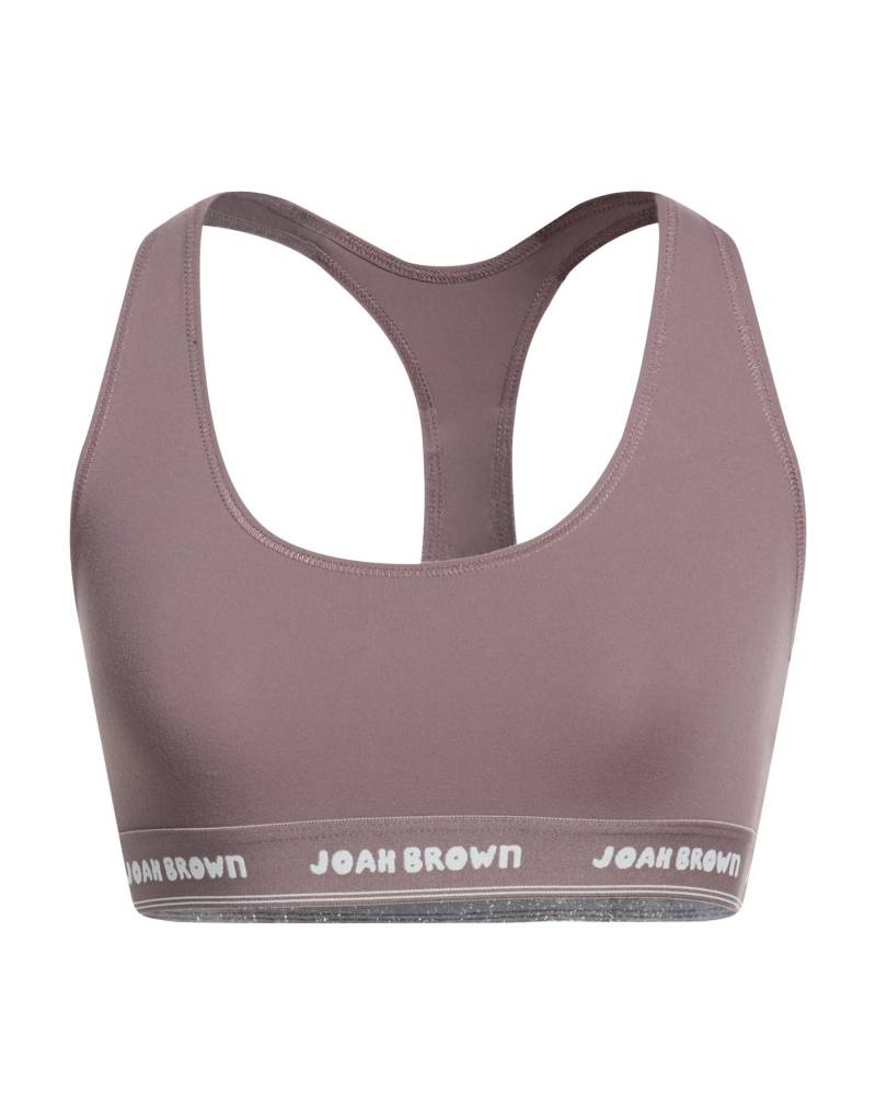 JOAH BROWN Top Damen Malve von JOAH BROWN