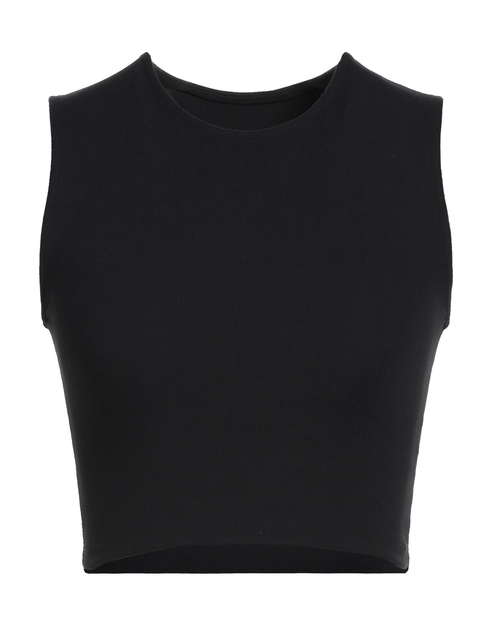 JOAH BROWN Top Damen Schwarz von JOAH BROWN
