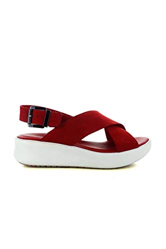 JOAN12493, - rot - Größe: 41 EU JOAN12493, - rot - Größe: 41 EU von JOAN LEI