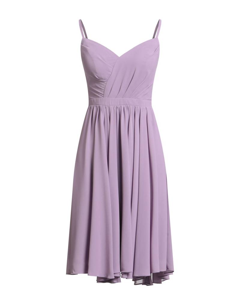 JOANA Mini-kleid Damen Lila von JOANA