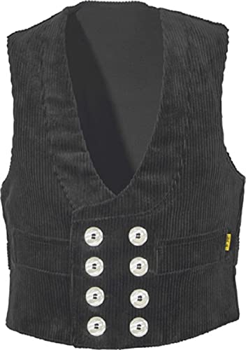 JOB Zunftweste/Zunft-Weste aus Trenkercord/Cord für Dachdecker u. Zimmerer (106) von JOB-Kleidung