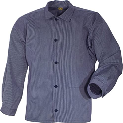 Job Klempnerkittel 5230 Hamburger-Streifen 50 von JOB