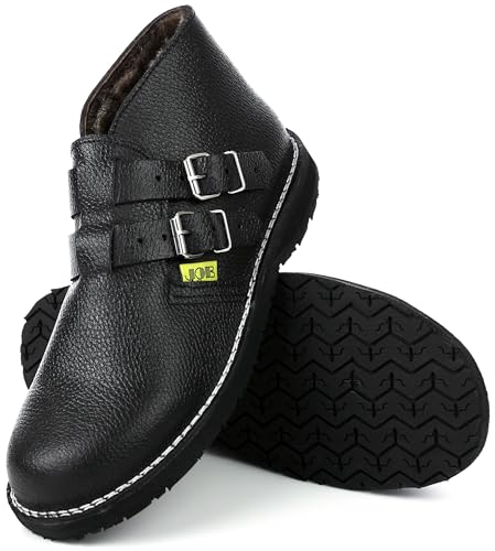 Job Schnallenschuh Lars halbhoch 5641 Gr45 Job Schnallenschuh Lars halbhoch 5641 Gr45 von JOB