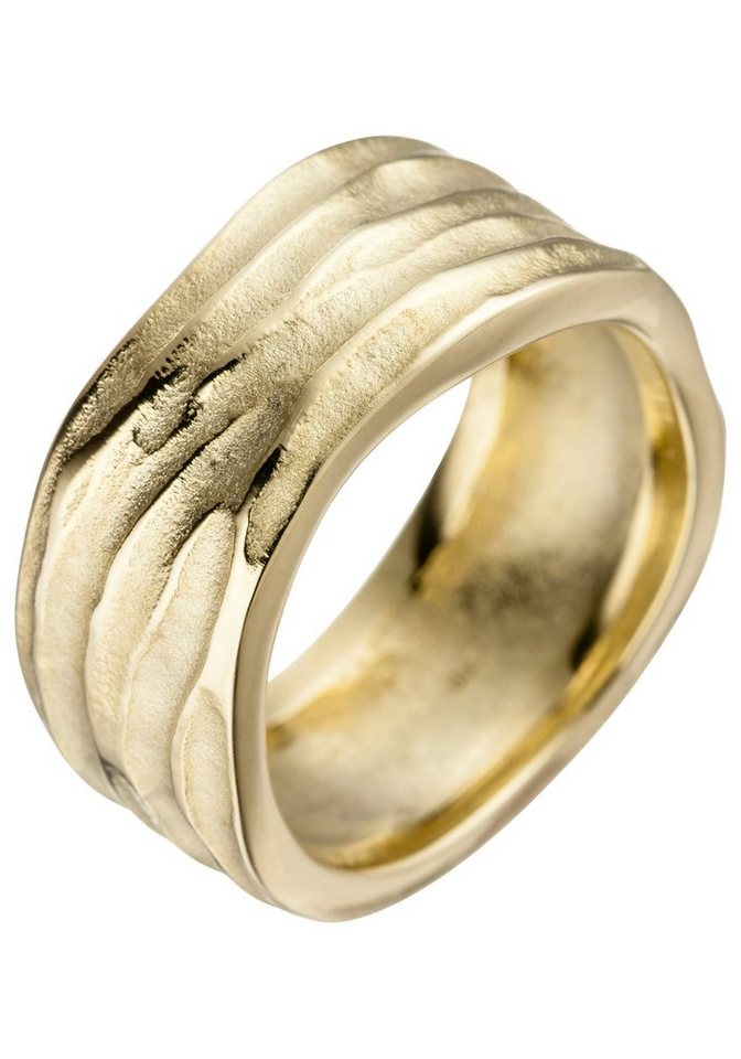 JOBO Goldring, 585 Gold von JOBO
