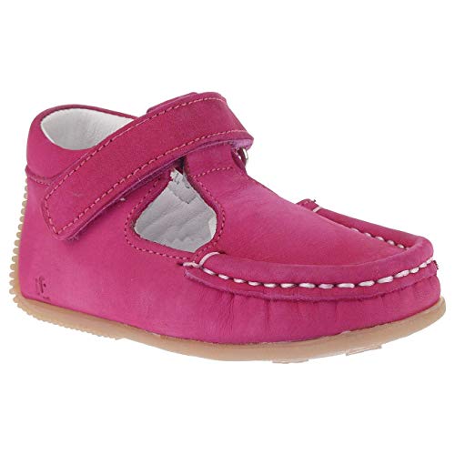 JOCHIE Baby Lauflernschuhe T-Spange 80340 extrem weich 3 Gr.19-24 pink EUR 20 von JOCHIE & FREAKS