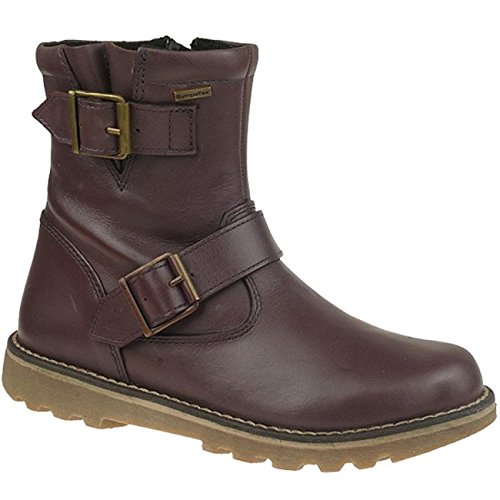 JOCHIE & FREAKS Winterstiefel gefüttert wasserdicht durch Sympatex Gr.28-40 Bordeaux EUR 40 von JOCHIE & FREAKS