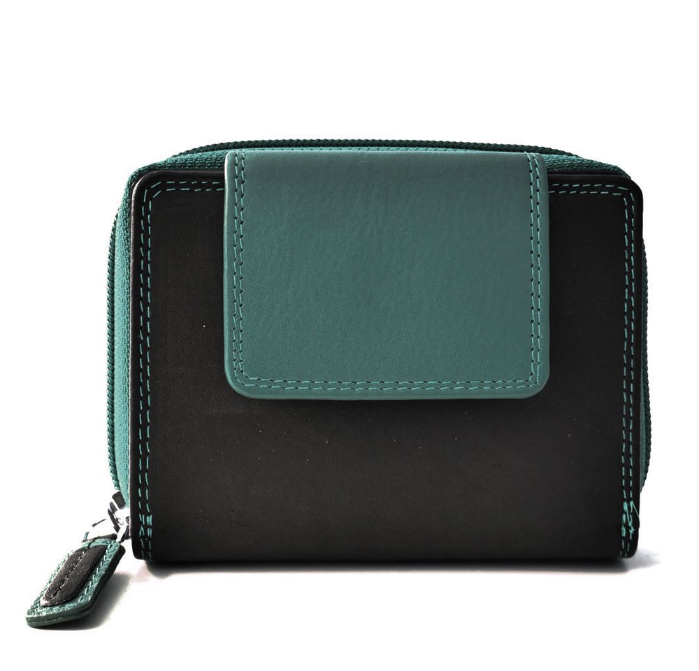 JOCKEY CLUB Geldbörse CANDY M in bicolor mit RFID Schutz, 9 Kartenfächer, 2 Scheinfächer, zweigeteiltes Münzfach JOCKEY CLUB Geldbörse CANDY M in bicolor mit RFID Schutz, 9 Kartenfächer, 2 Scheinfächer, zweigeteiltes Münzfach von JOCKEY CLUB