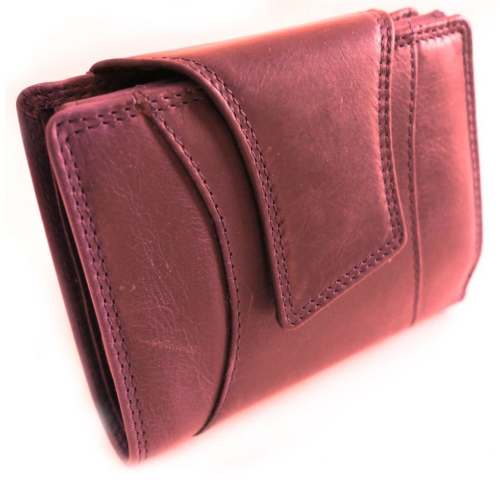 JOCKEY CLUB Geldbörse LESOTHO, hochkant, 12 Kartenfächer mit RFID-Safe, Voll-Rindleder JOCKEY CLUB Geldbörse LESOTHO, hochkant, 12 Kartenfächer mit RFID-Safe, Voll-Rindleder von JOCKEY CLUB