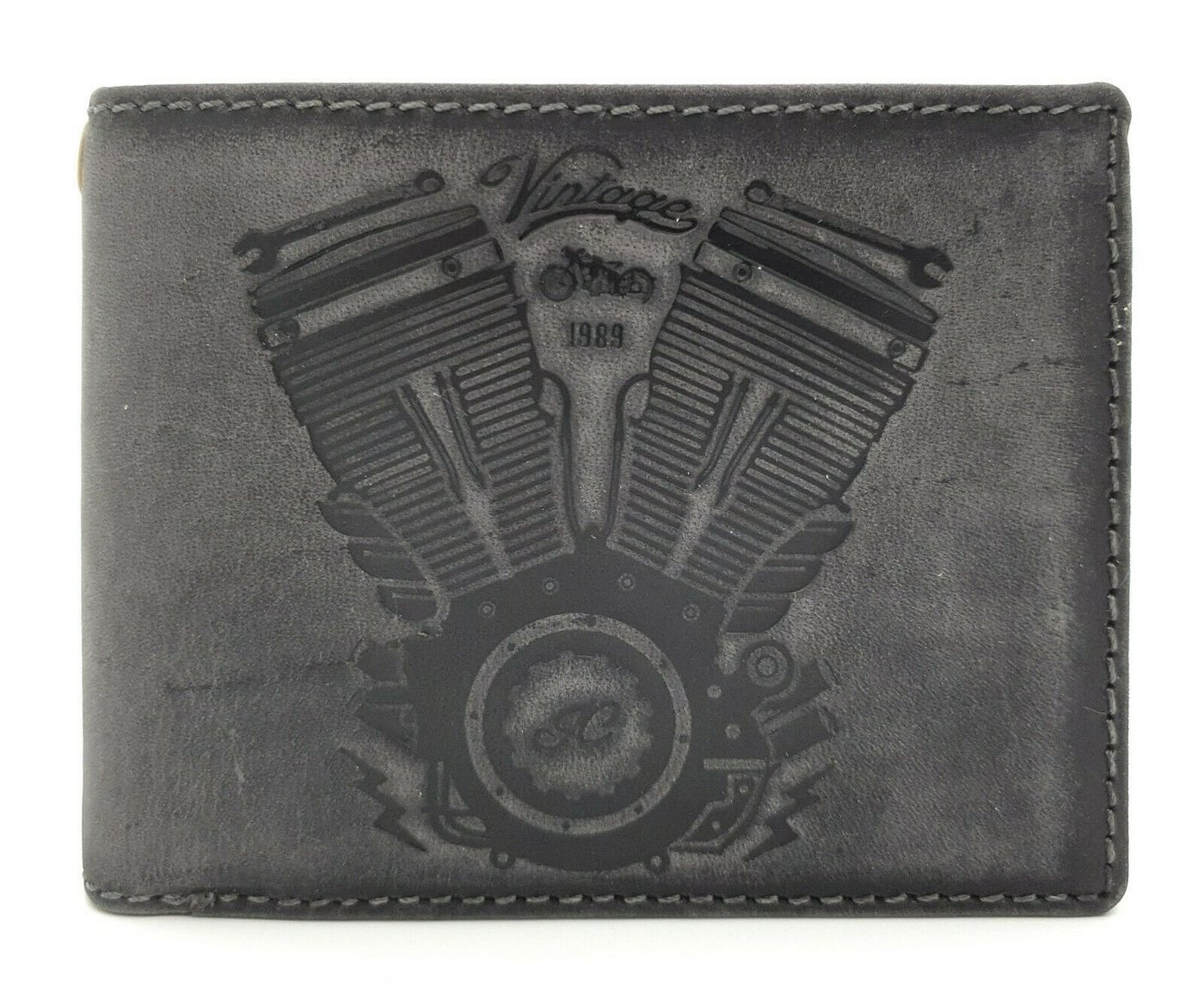 JOCKEY CLUB Geldbörse Motorblock JOCKEY CLUB Geldbörse Motorblock von JOCKEY CLUB
