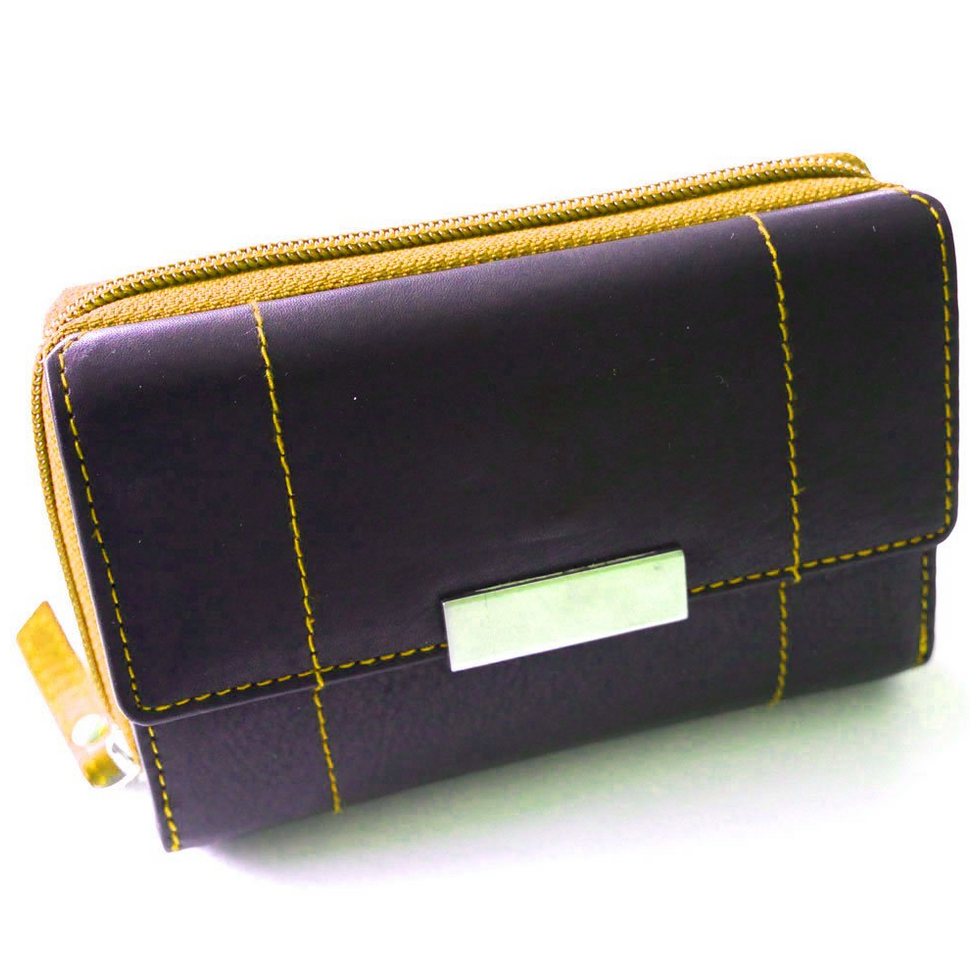 JOCKEY CLUB Geldbörse POPULAR YELLOW, 10 Kartenfächer mit RFID-Schutz, 2 Scheinfächer, 4 Münzfächer JOCKEY CLUB Geldbörse POPULAR YELLOW, 10 Kartenfächer mit RFID-Schutz, 2 Scheinfächer, 4 Münzfächer von JOCKEY CLUB