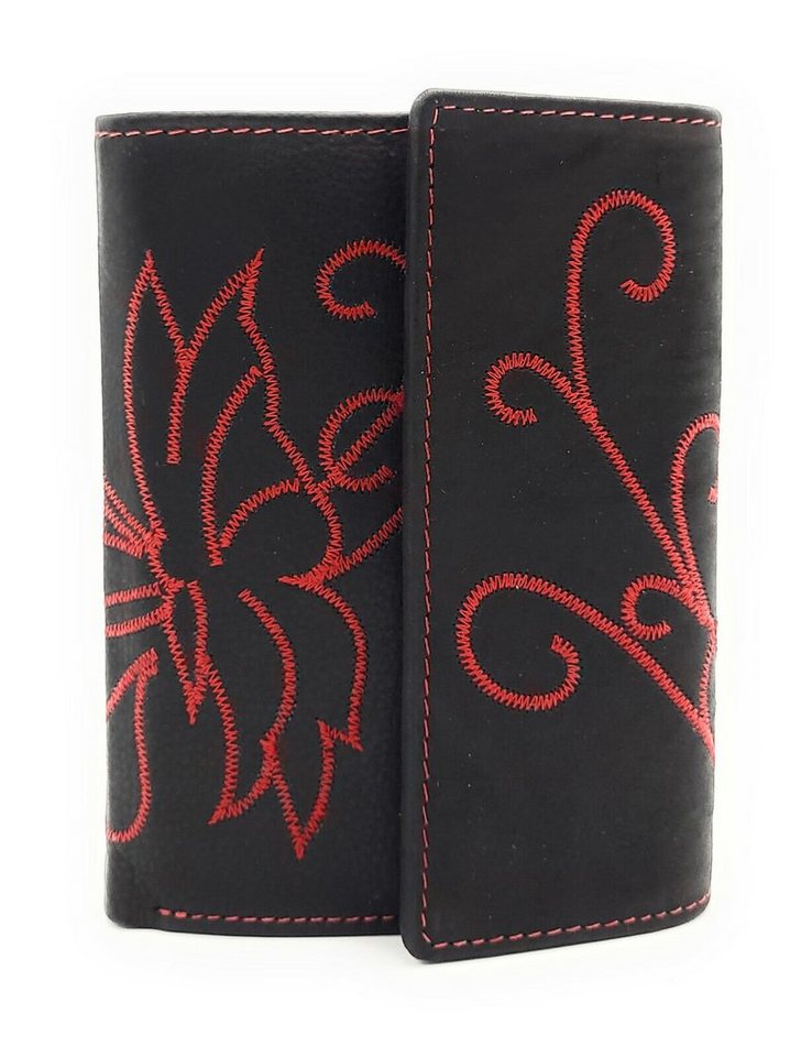 JOCKEY CLUB Geldbörse Schmetterling von JOCKEY CLUB