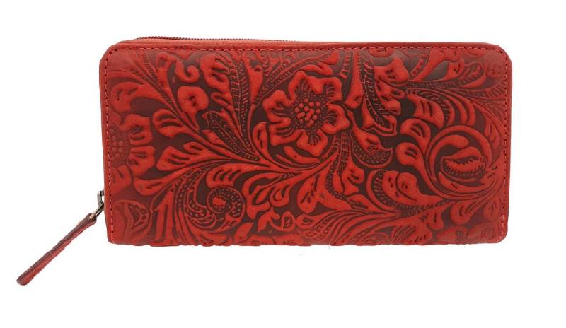 JOCKEY CLUB Geldbörse von JOCKEY CLUB