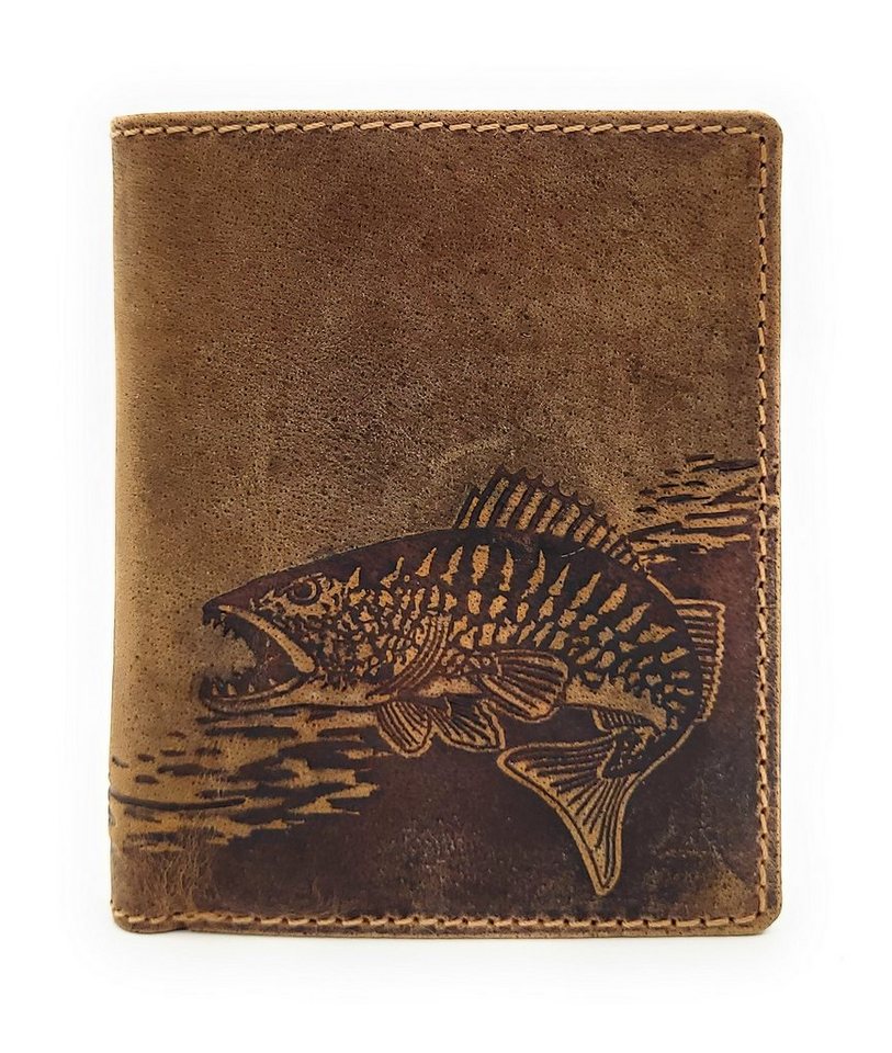 JOCKEY CLUB Geldbörse von JOCKEY CLUB