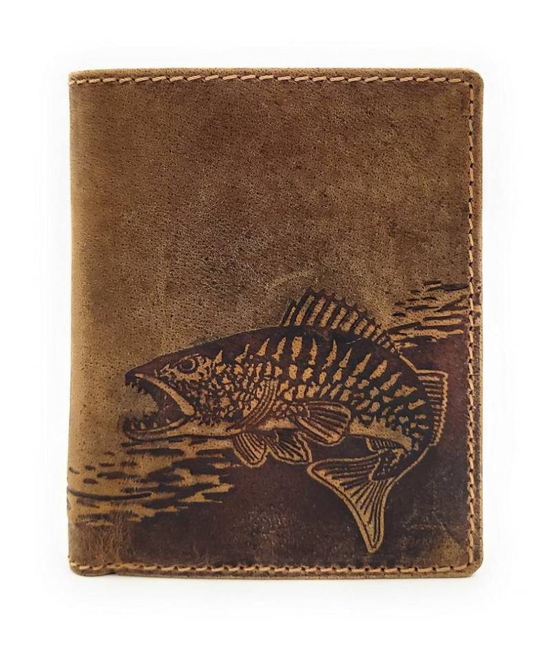 JOCKEY CLUB Geldbörse von JOCKEY CLUB